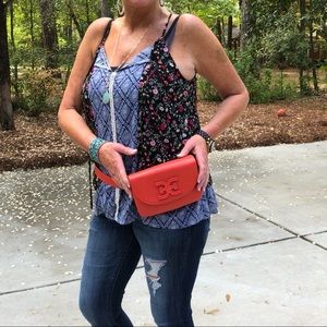 sam edelman fanny pack